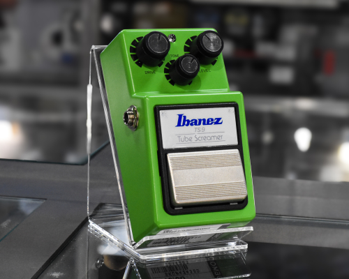 Store Special Product - Ibanez - TS9